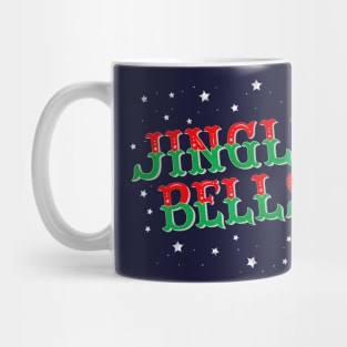 Jingle Bells Mug